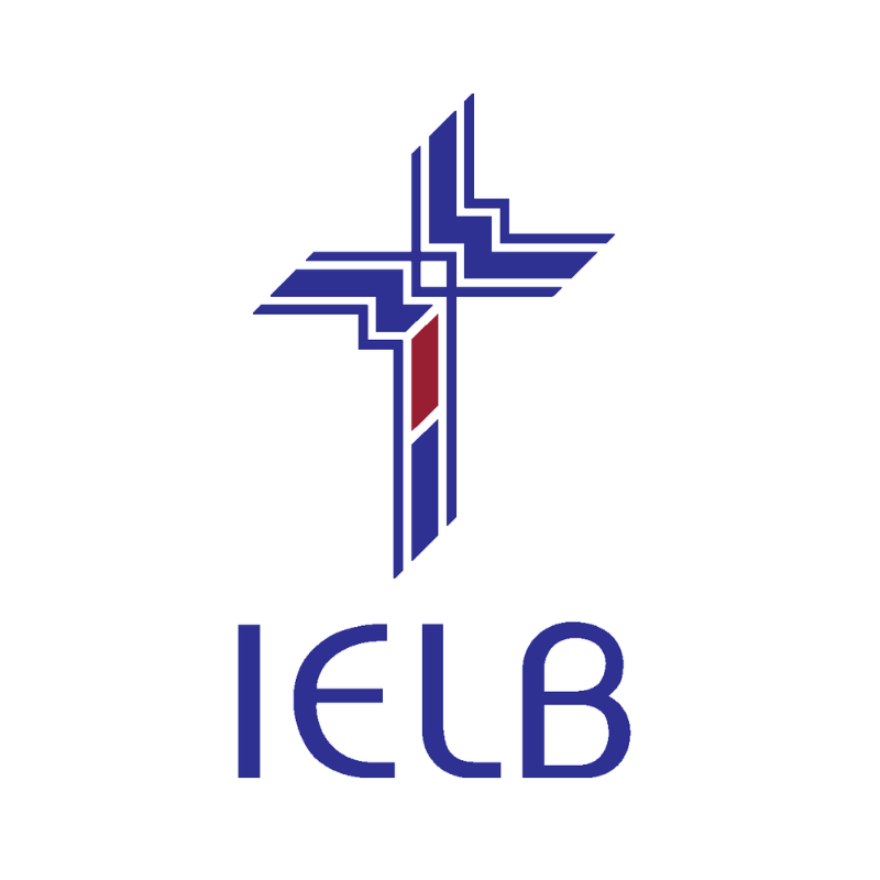 Logo da IELB