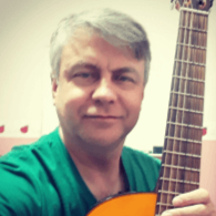 Foto de José Cláudio Oliveira Lopes